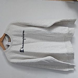 Champion sweatshirt XL